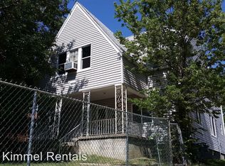 1608 N Hillside Ave, Wichita, KS 67208