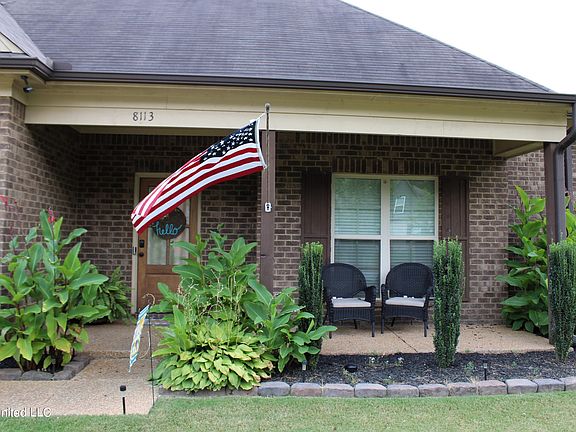 2nd image of 8113 Woodson Dr