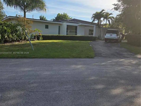 8880 SW 149th St, Palmetto Bay, FL 33176