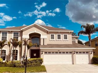 3624 Duke Firth St, Land O Lakes, FL 34638