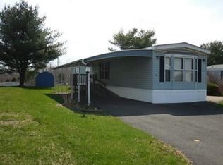 86 Clayton Dr, West Springfield, MA 01089