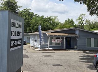 901 First Colonial Rd, Virginia Beach, VA 23454