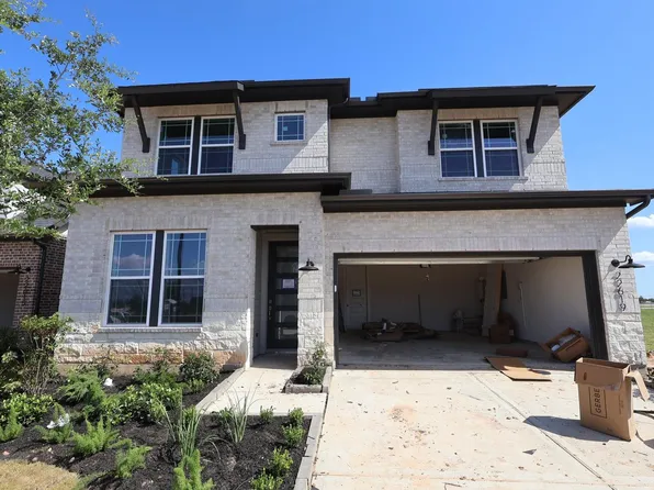 22619 Potterstone Peak Dr, Katy, TX 77449