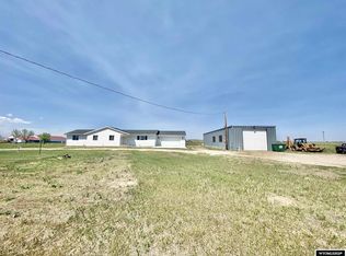 3100 Schlager Rd, Casper, WY 82604