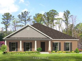 664 Harahan Ln, Foley, AL 36535