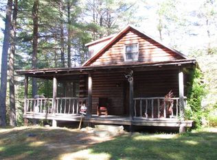 436 Perch Pond Rd, Campton, NH 03223