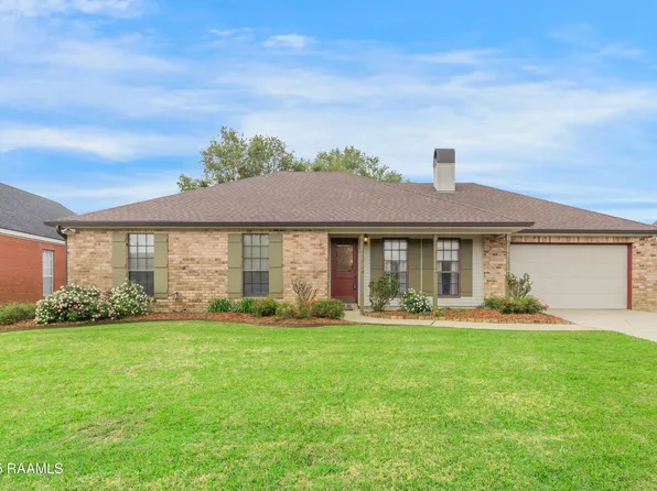 203 Pilgrimage Dr, Lafayette, LA 70506