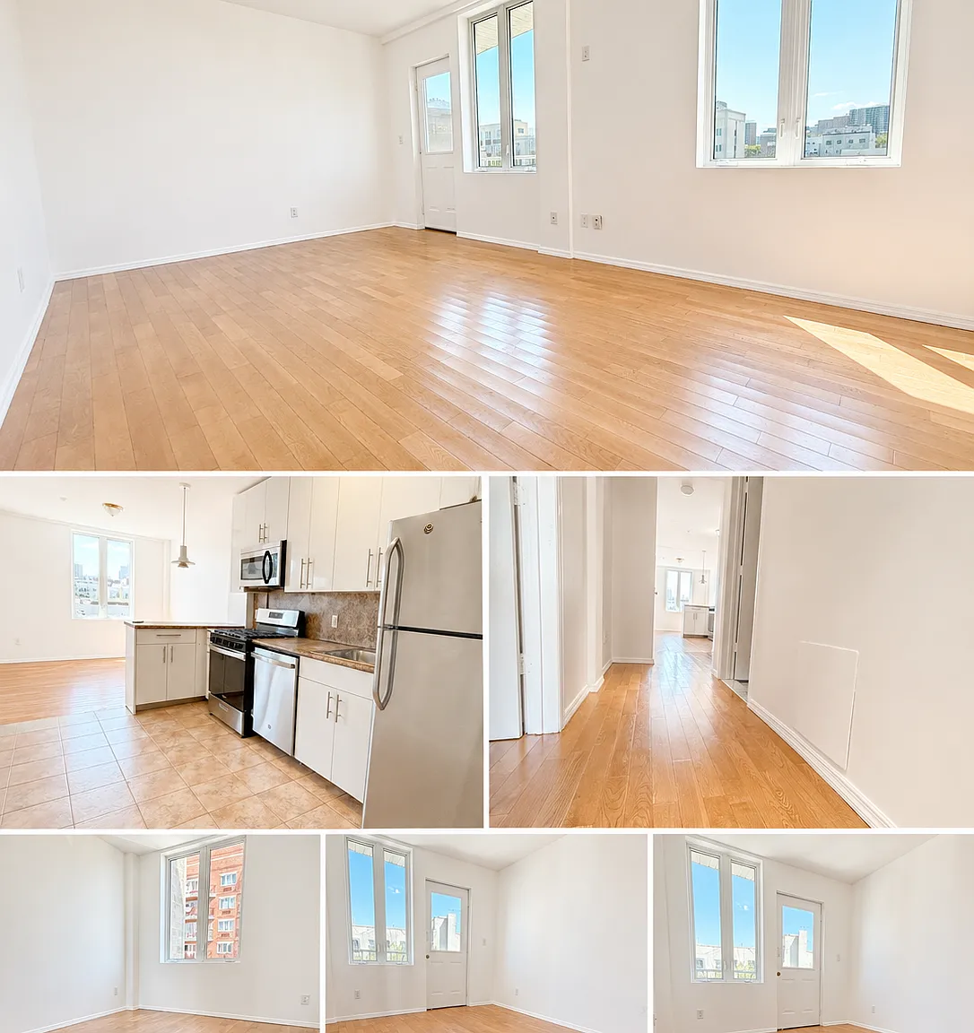 2 bed, 1100 sqft, $3,000 — Photo 1