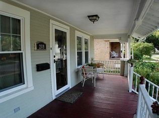 289 N Illinois St, Elmhurst, IL 60126