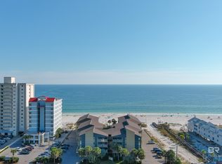 1069 W Beach Blvd #10C, Gulf Shores, AL 36542