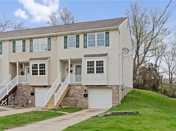 520 Moore Ave, Canonsburg, PA 15317