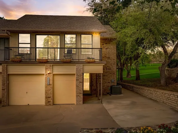 4407 Overlook Ct, Granbury, TX 76049