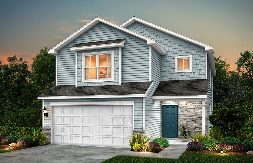 Home Exterior 9