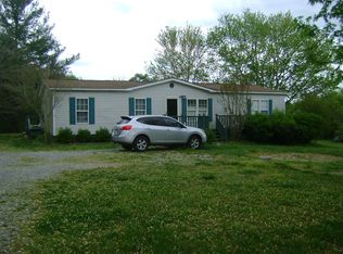 2639 Gideon Rd, Greenbrier, TN 37073