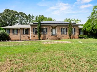 2584 Old Douglass Rd, Winnsboro, SC 29180