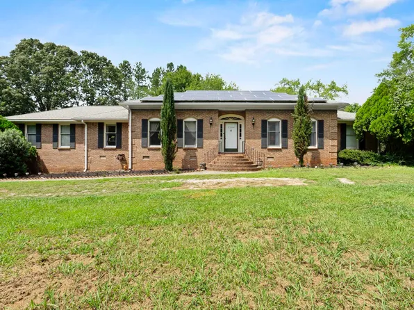 2584 Old Douglass Rd, Winnsboro, SC 29180
