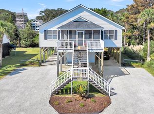 505 Pompano Rd, Edisto Island, SC 29438