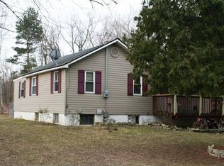 205 Mill St, Otisville, MI 48463