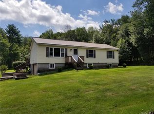 352 Downs Rd, Monticello, NY 12701