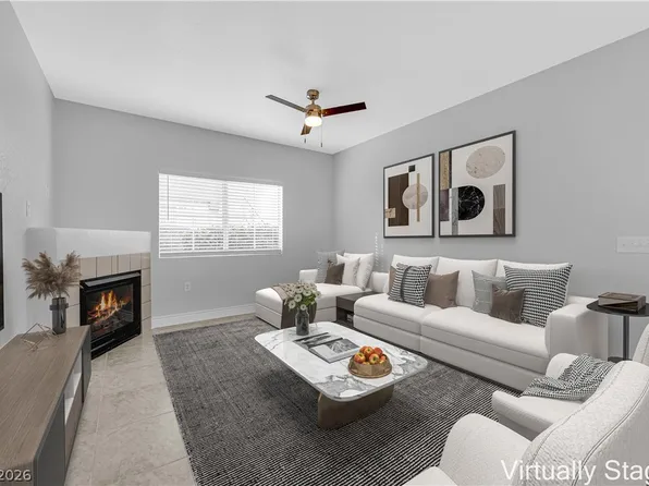 10245 S Maryland Pkwy Unit 121, Las Vegas, NV 89123