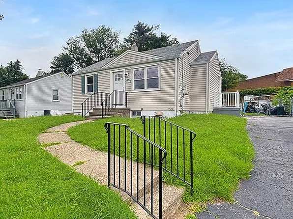 318 W Sylvania Ave, Neptune City, NJ 07753