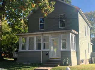 1121 Spring St, Burlington, IA 52601