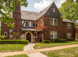 651 Glen Ridge Ave, Clayton, MO 63105
