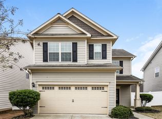 37 Samuel Way NW, Cartersville, GA 30121