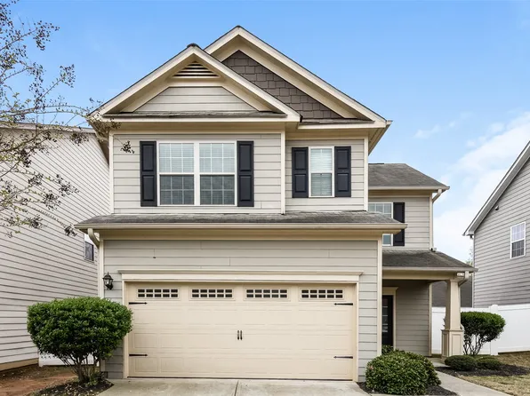 37 Samuel Way NW, Cartersville, GA 30121