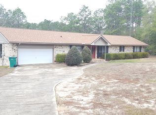 5852 Deermont Dr, Crestview, FL 32539