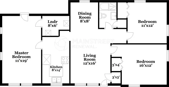 5896 Old Springville Rd — Photo 3