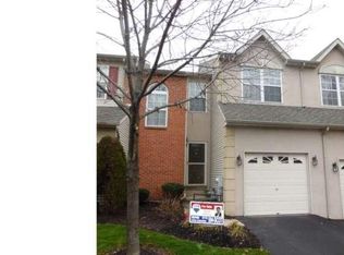 360 Hamilton Dr, Harleysville, PA 19438