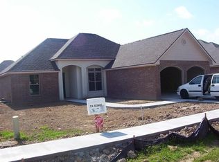 314 Begnaud Dr, Lafayette, LA 70501