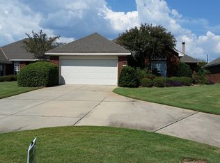 8101 Ansley Trce, Montgomery, AL 36117