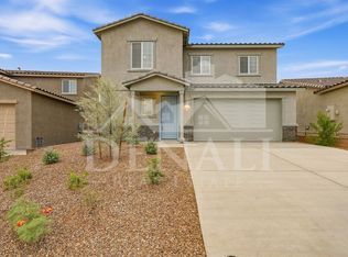 8774 S Circulo Generoso, Vail, AZ 85641