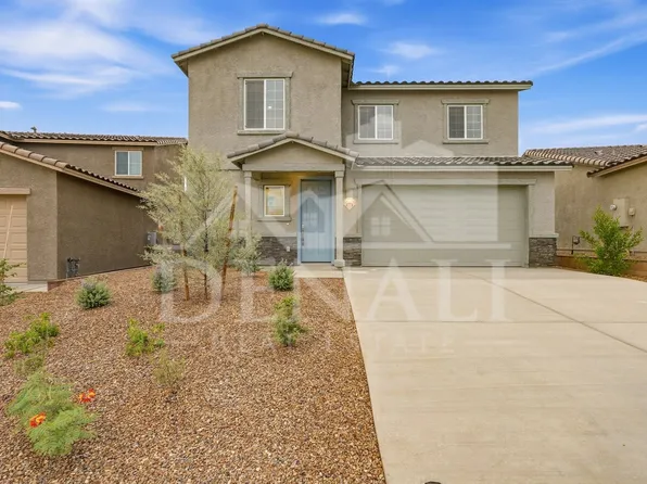 8774 S Circulo Generoso, Vail, AZ 85641