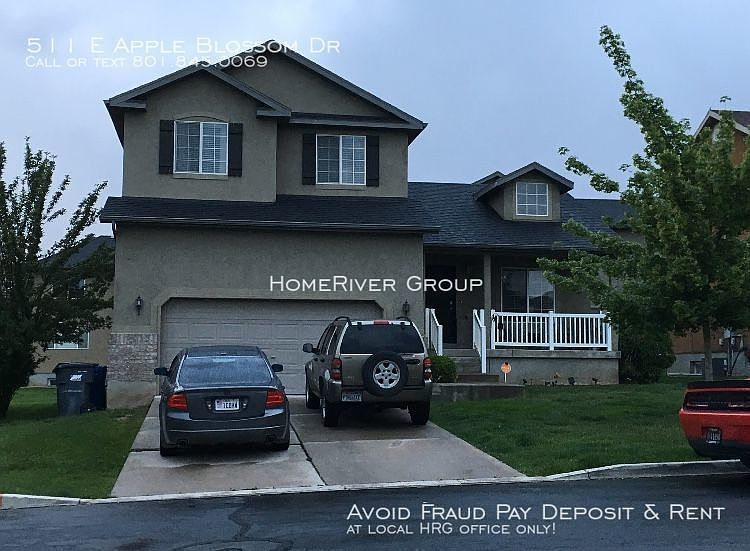 1st image of 511 E Apple Blossom Dr