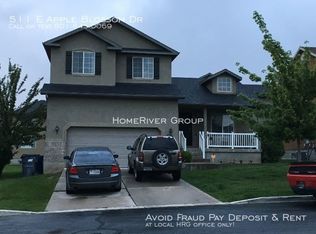 511 E Apple Blossom Dr, Pleasant Grove, UT 84062
