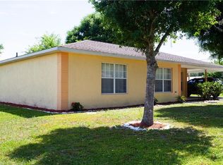 5016 Poplar Ave, Bowling Green, FL 33834