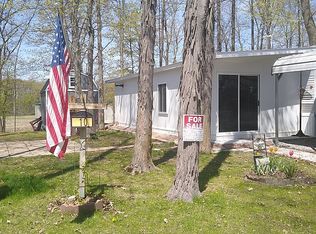 1240 Ridenour Rd LOT 10, Edgerton, OH 43517