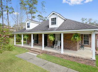 12305 Fernwood Cir, Foley, AL 36535
