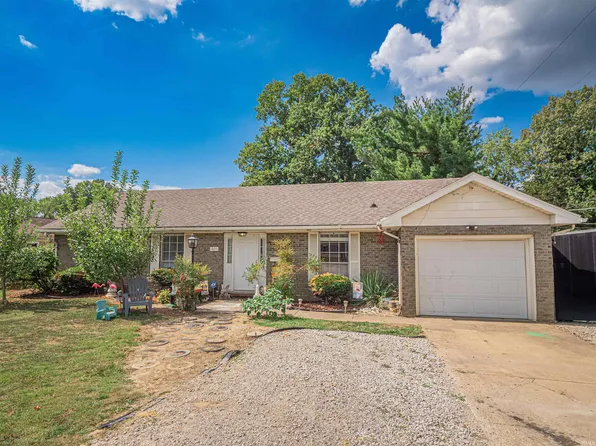 1653 S Green River Rd, Evansville, IN 47715