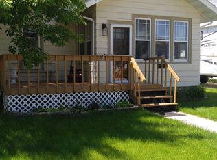 874 Sherman St, Sturgis, SD 57785