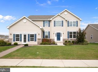 858 Coldwater Dr, Clayton, DE 19938