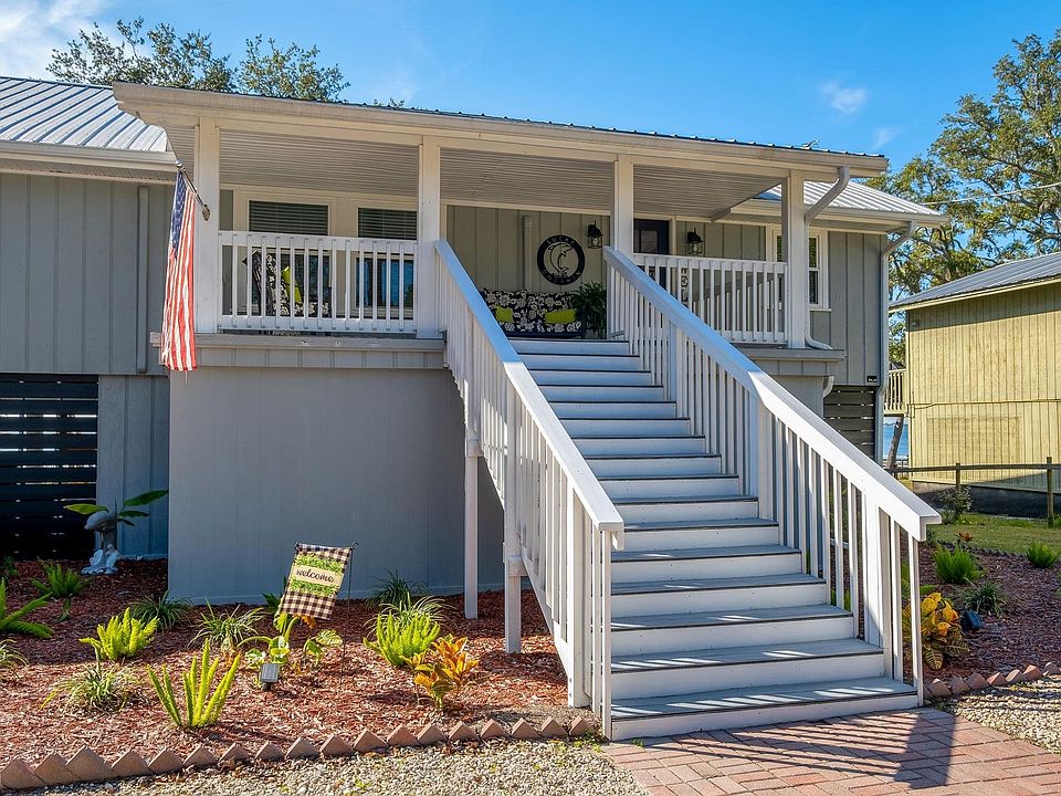 680 Alligator Dr, Panacea, FL 32346 | MLS #395038 | Zillow