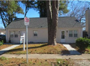 6716 Pugh St #A, Norfolk, VA 23513