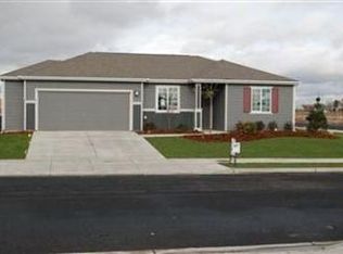 1300 W Century St, Moses Lake, WA 98837