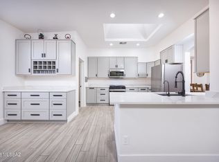 13714 E Placita Copechi, Vail, AZ 85641