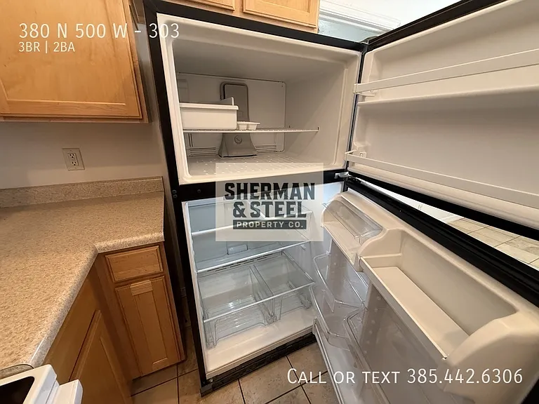380 N 500 W #303 — Photo 9