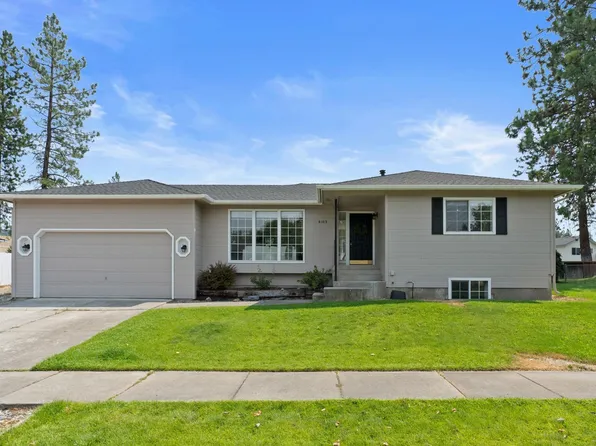 6103 W Wind River Dr, Spokane, WA 99208